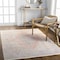 Livabliss Subtle SUB-2304 Area Rug , With Fringe SUB2304-679 - alternate 2